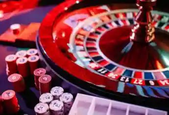 Tampilan layar sportsbook thr77 dengan pilihan pasar taruhan lengkap pada pertandingan sepak bola