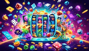 Pengguna mengakses panduan responsible gaming thr77 di perangkat mobile
