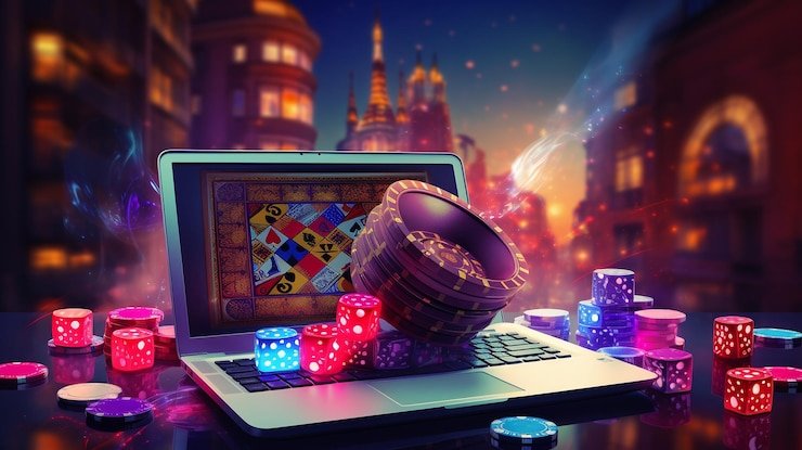 Stream kasino langsung dengan dealer nyata berinteraksi di layar pengguna