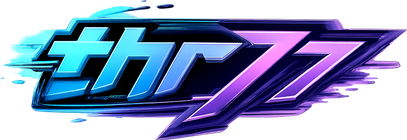 Logo thr77